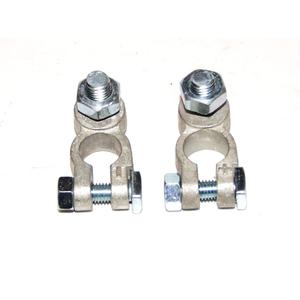Battery terminals stud type terminal